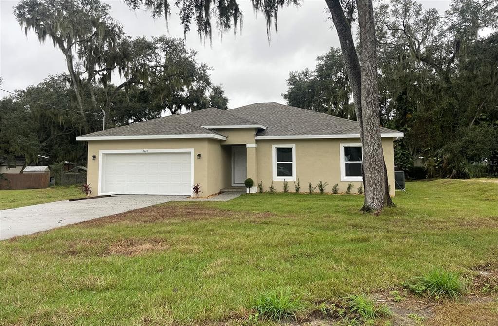 5140 NORRIS LAKE COURT MULBERRY, FL 33860