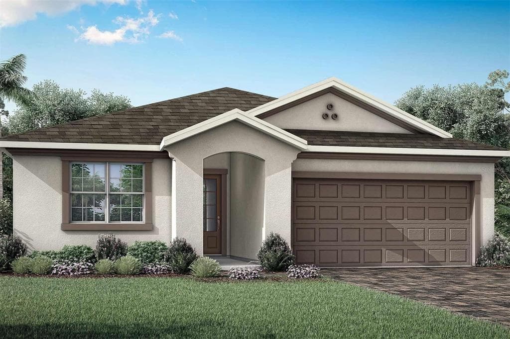 5116 123RD AVENUE E PARRISH, FL 34219