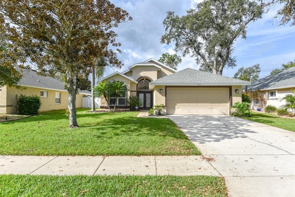 6102 JASMINE VINE DRIVE PORT ORANGE, FL 32128