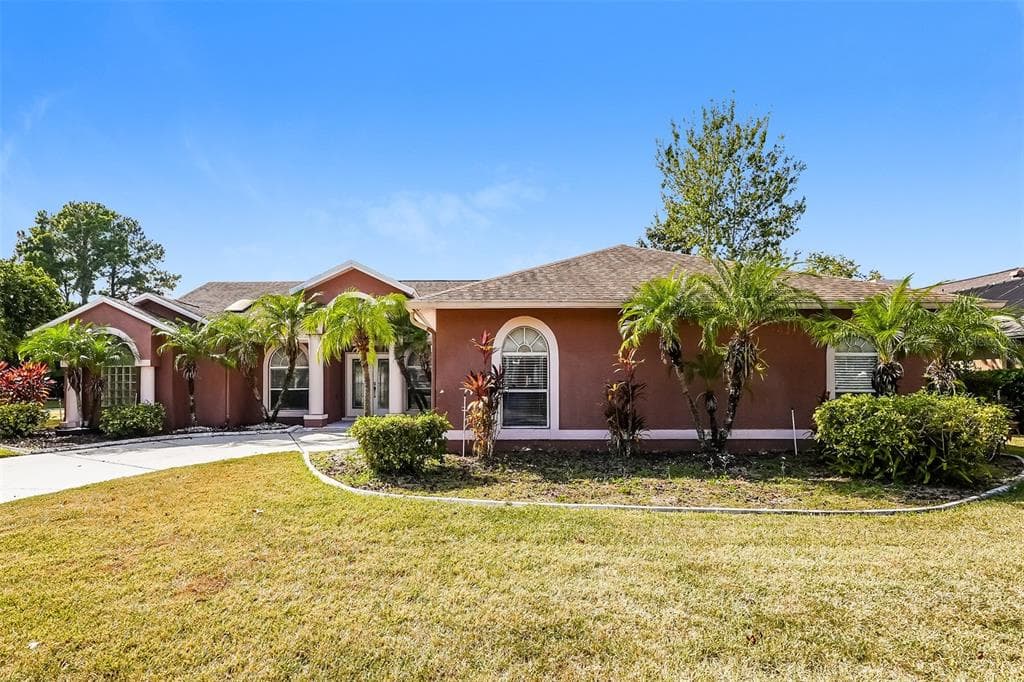 19515 LAKE OSCEOLA LANE ODESSA, FL 33556