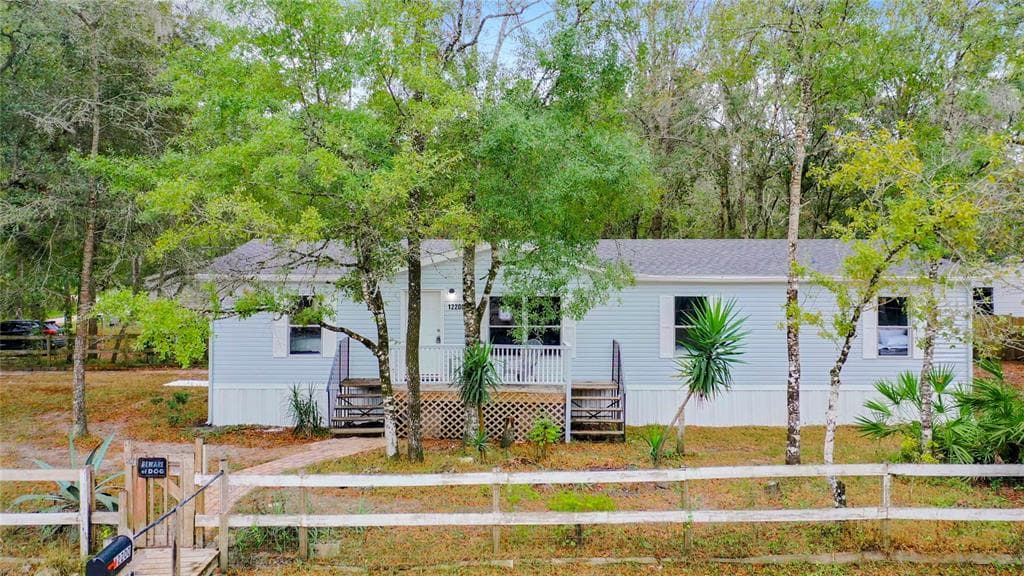 12200 BOCA GRANDE AVENUE NEW PORT RICHEY, FL 34654