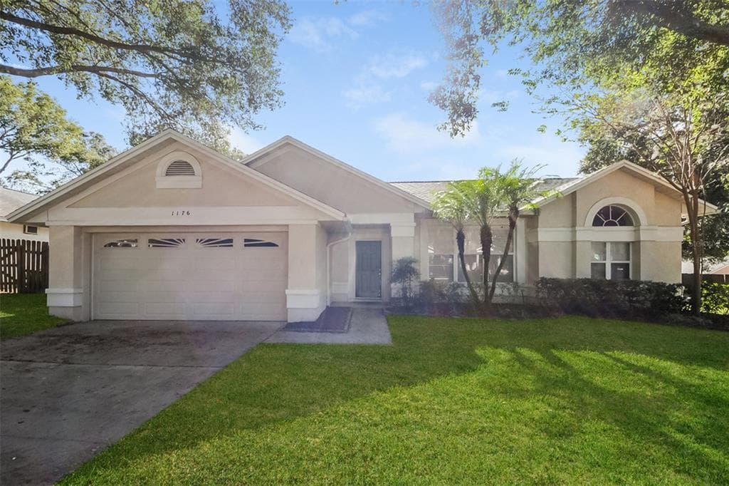 1176 COUNTRYWIND DRIVE APOPKA, FL 32703