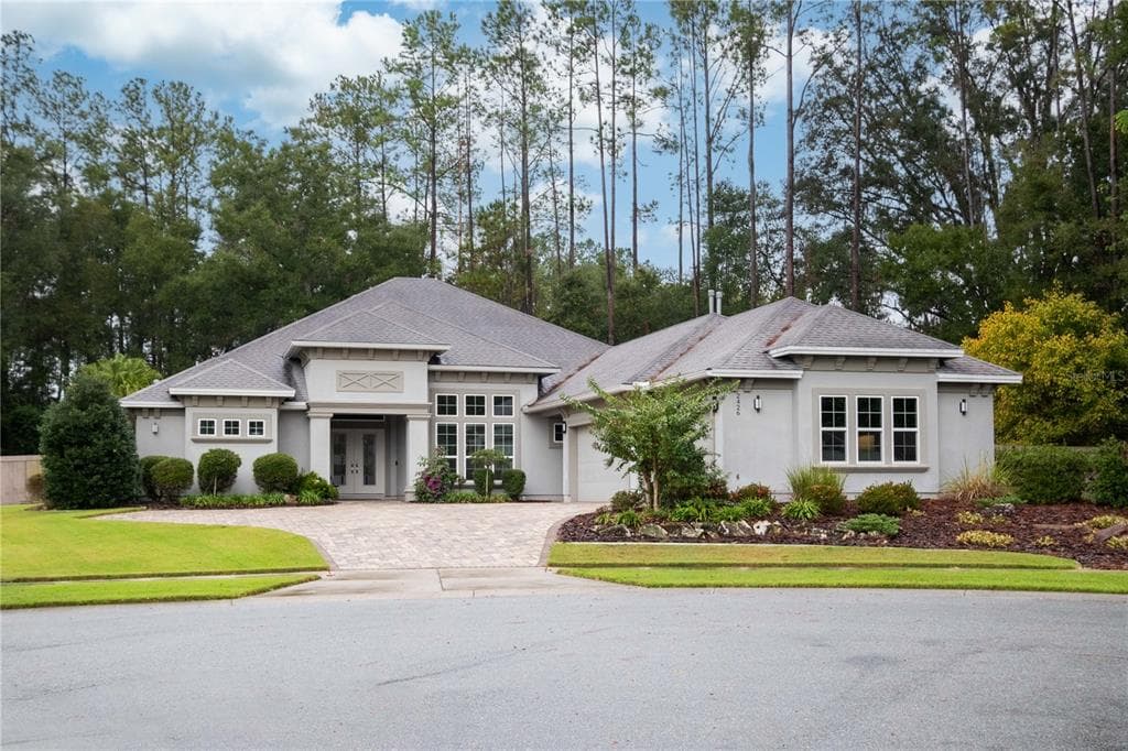 2426 SW 106TH STREET GAINESVILLE, FL 32608