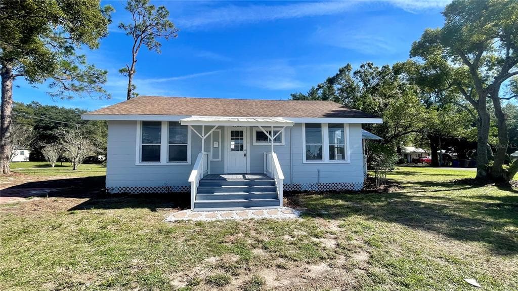 1000 NE 5TH STREET MULBERRY, FL 33860