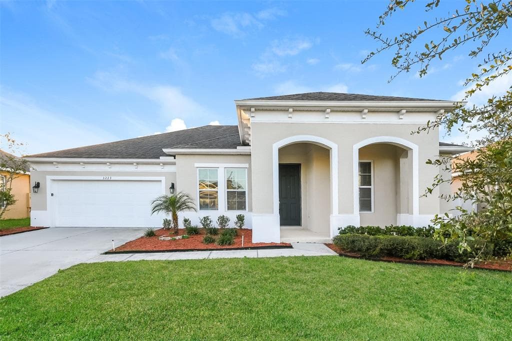 3223 OLIVIA BREEZE DRIVE KISSIMMEE, FL 34746