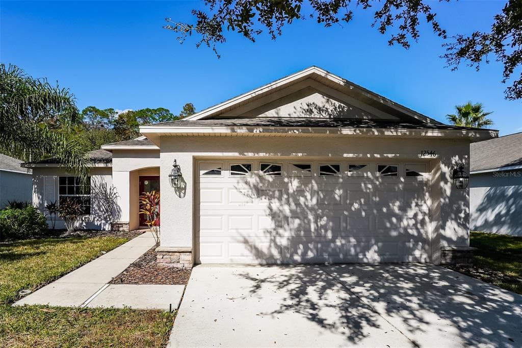 12546 JILLIAN CIRCLE HUDSON, FL 34669