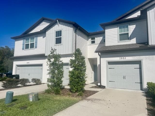 2853 DEER PINE TRAIL LAND O LAKES, FL 34638