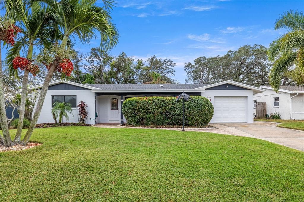 11278 67TH AVENUE SEMINOLE, FL 33772