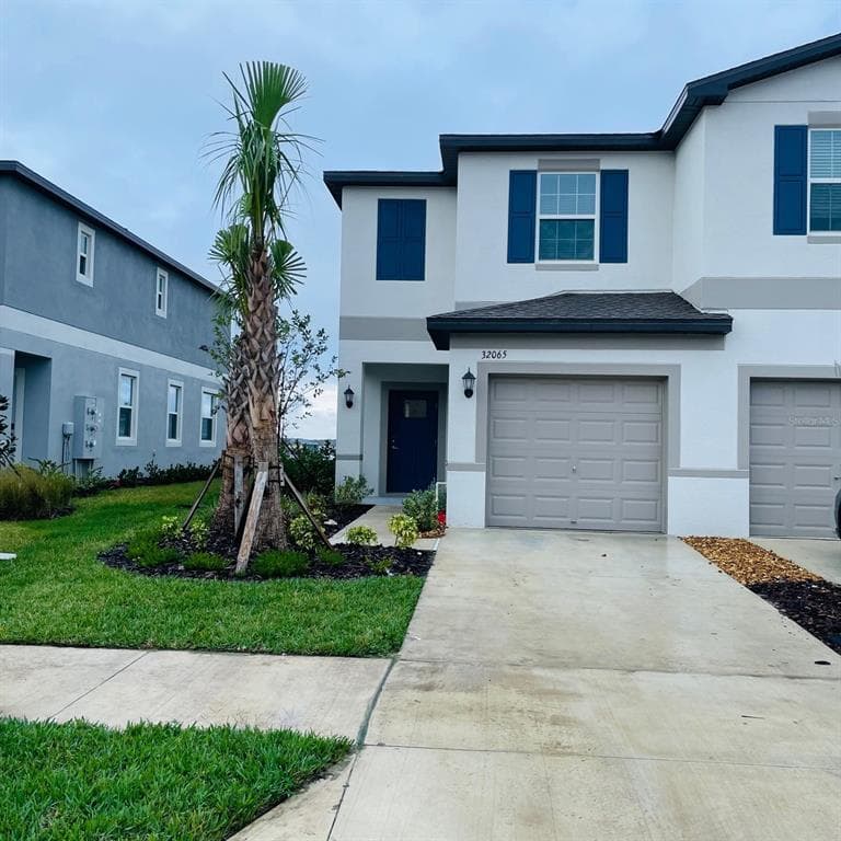 32065 POWDERPUFF MIMOSA SAN ANTONIO, FL 33576