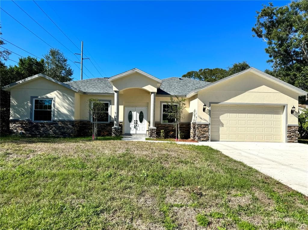 2200 MANOR COURT CLEARWATER, FL 33763