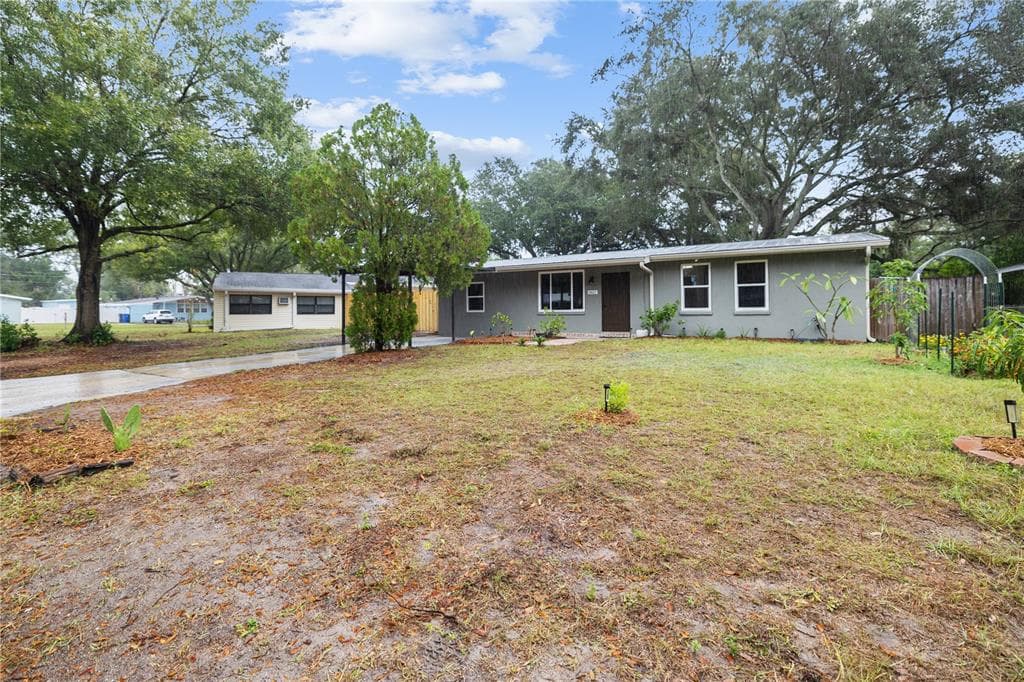 14807 MARJO STREET TAMPA, FL 33613