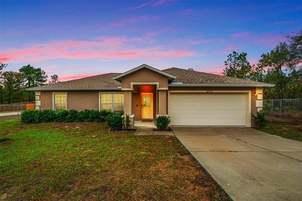 16103 PENN STATE ROAD WEEKI WACHEE, FL 34614