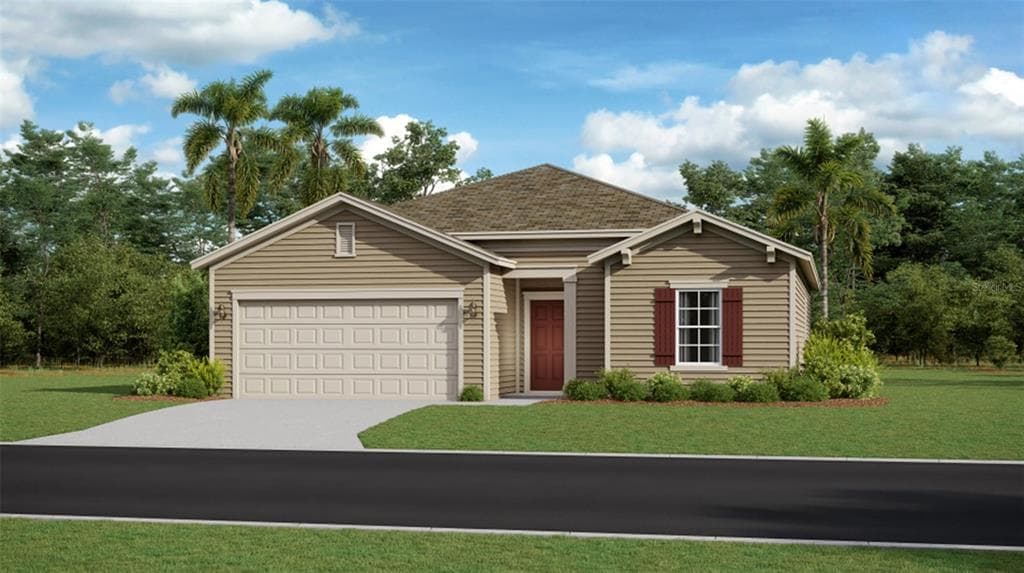 3448 NE 40TH LANE OCALA, FL 34479
