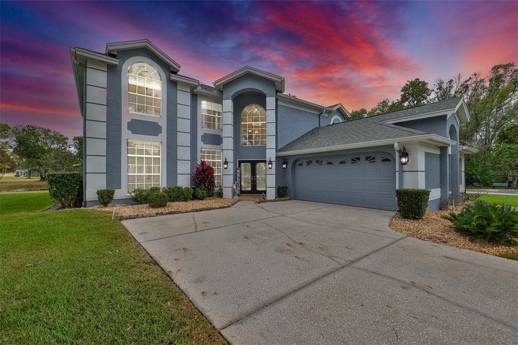 16101 TURNBURY OAK DRIVE ODESSA, FL 33556