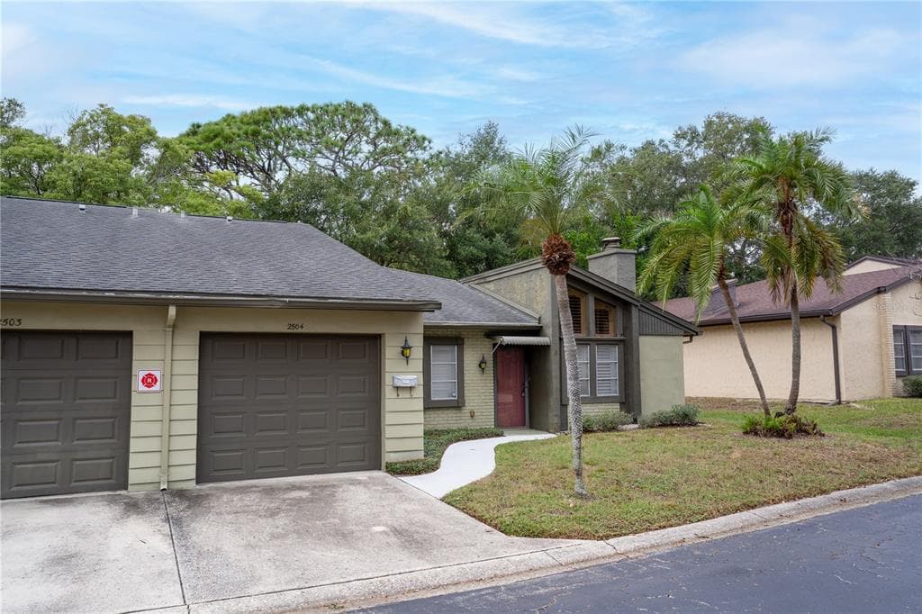 2101 SUNSET POINT ROAD UNIT 2504 CLEARWATER, FL 33765