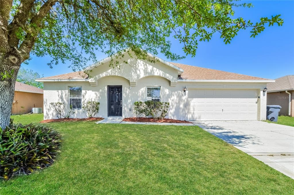 707 PARROT COURT POINCIANA, FL 34759