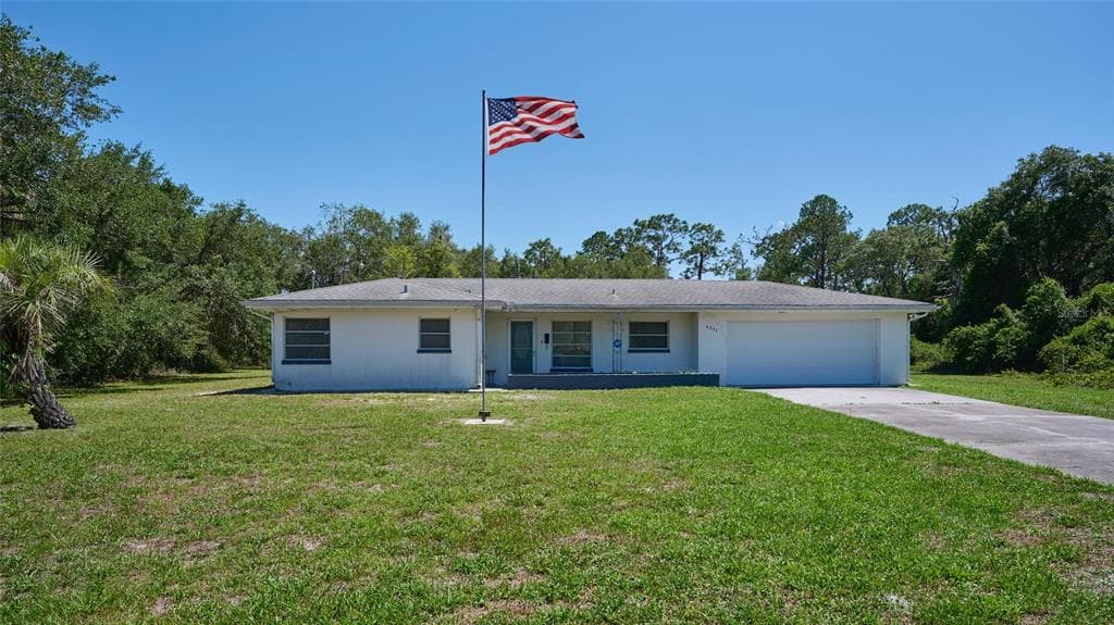 4331 VALENCIA DRIVE INDIAN LAKE ESTATES, FL 33855