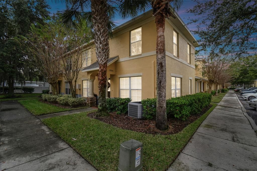37616 AARALYN ROAD ZEPHYRHILLS, FL 33542