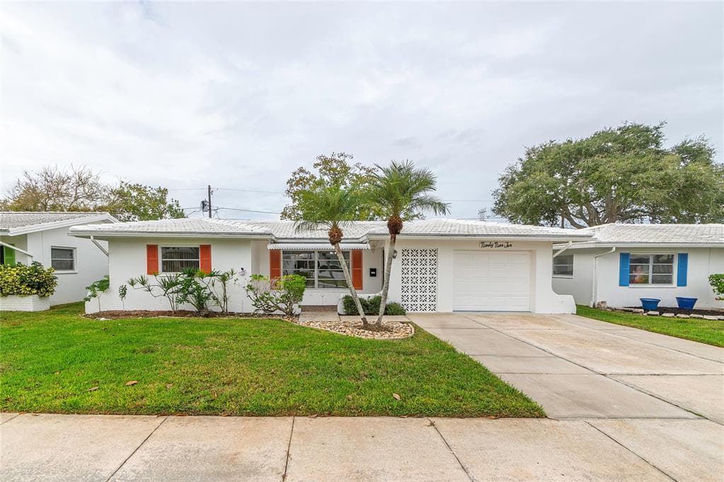9910 39TH STREET N PINELLAS PARK, FL 33782
