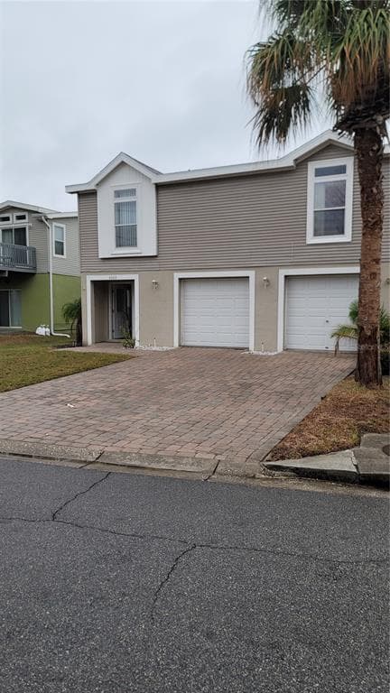 4924 MARINA PALMS DRIVE PORT RICHEY, FL 34668