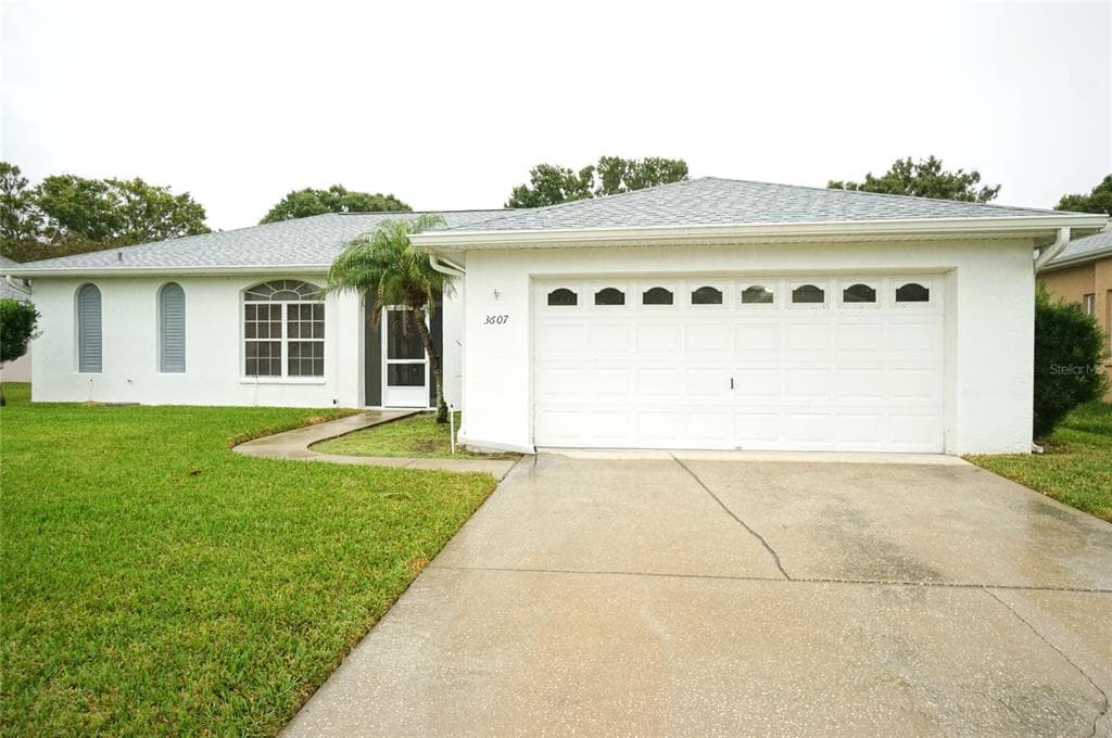 3607 MONTERO COURT SUN CITY CENTER, FL 33573