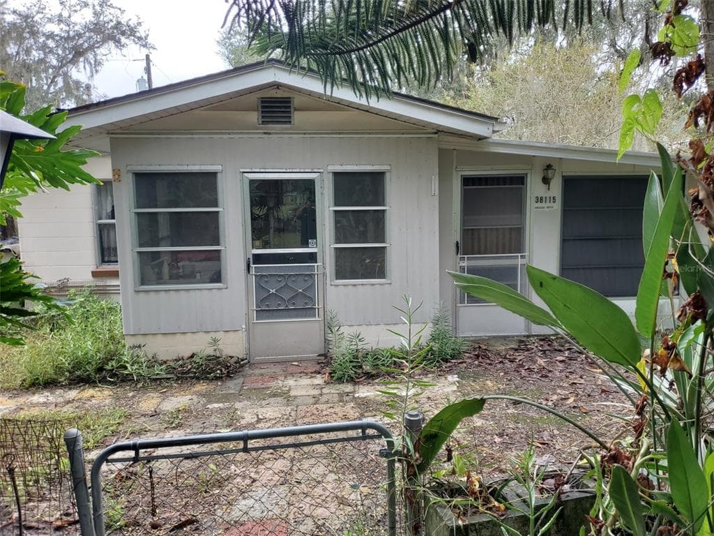 38115 PIERRE LANE ZEPHYRHILLS, FL 33542