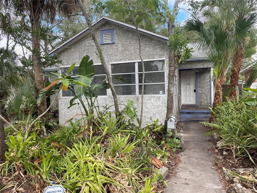 3925 2ND AVENUE N ST PETERSBURG, FL 33713