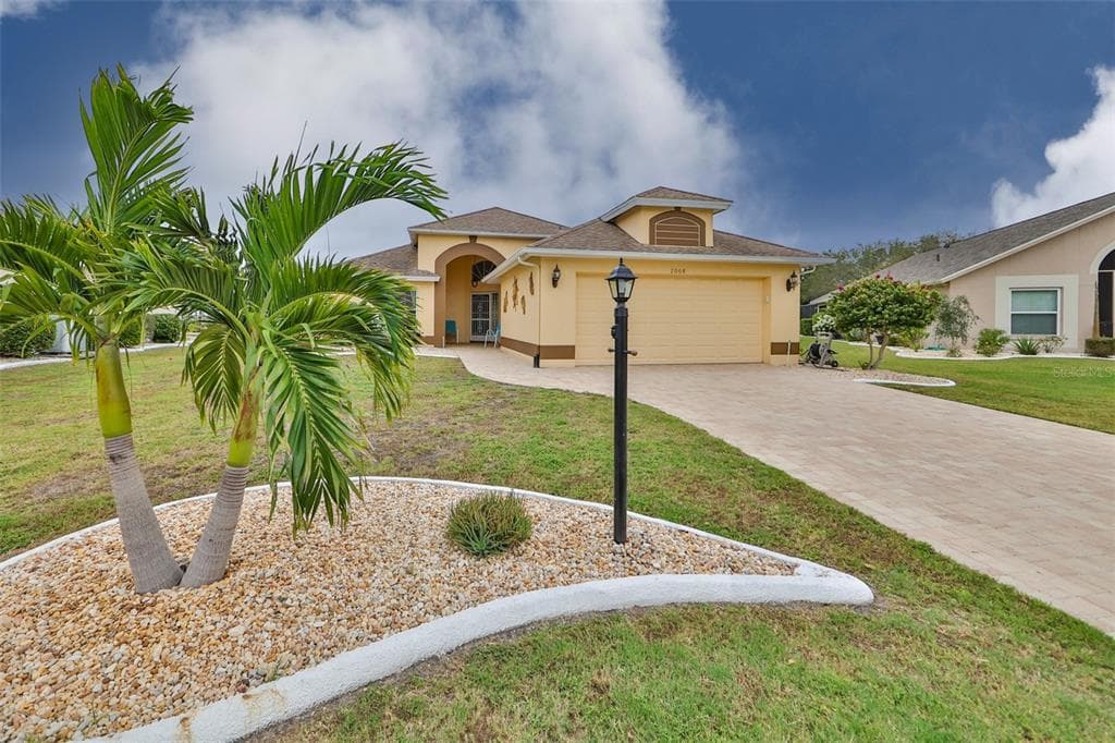 2008 PRESTANCIA LANE SUN CITY CENTER, FL 33573
