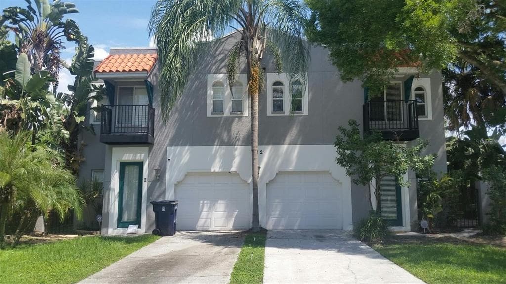 412 S WESTLAND AVENUE UNIT 1