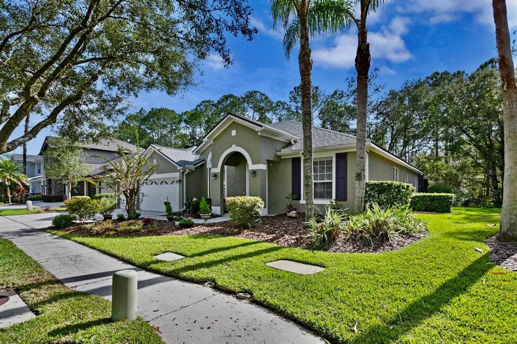 16132 COLCHESTER PALMS DRIVE TAMPA, FL 33647