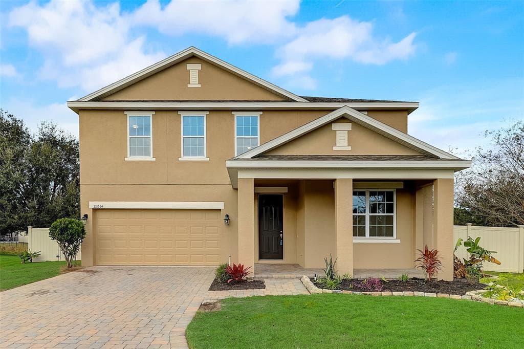 23514 SAN SEBASTIAN COURT SORRENTO, FL 32776