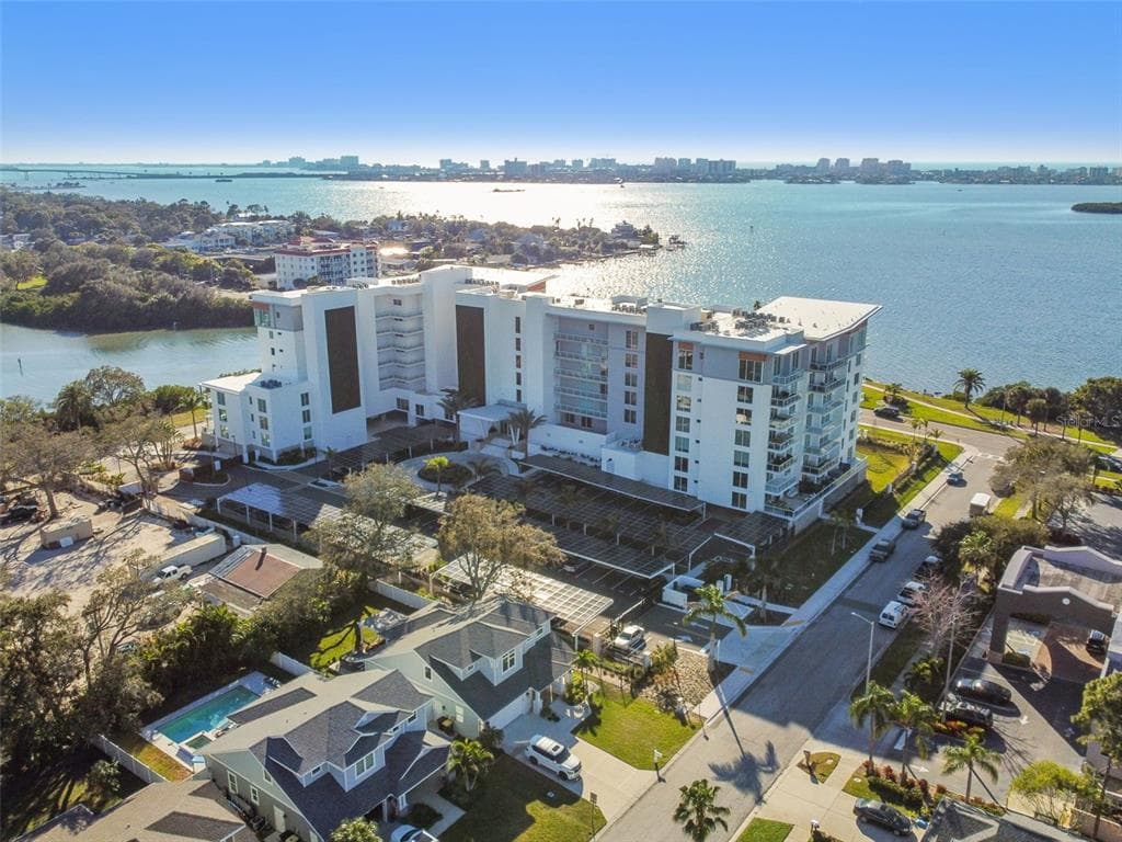1020 SUNSET POINT ROAD UNIT 502 CLEARWATER, FL 33755