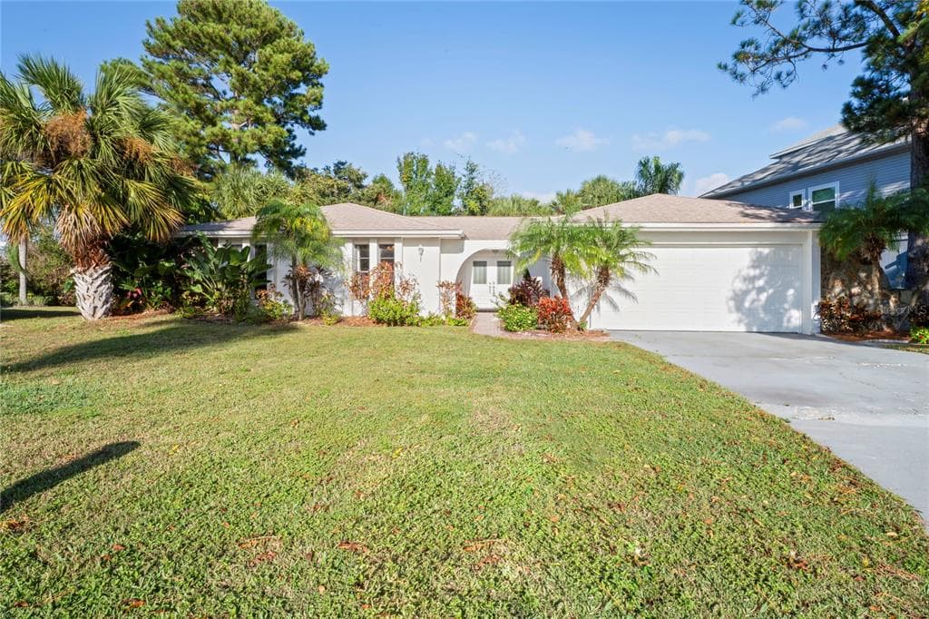 4533 INGERSOL PLACE NEW PORT RICHEY, FL 34652