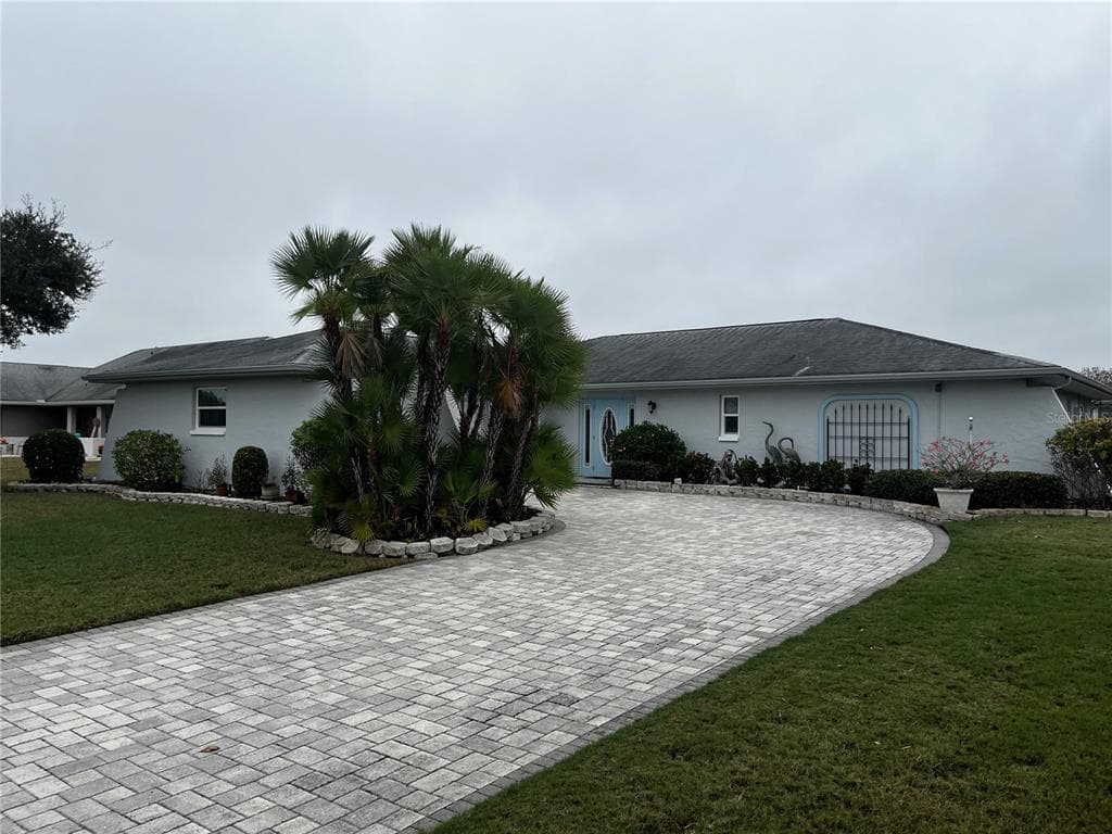 2003 EL RANCHO DRIVE SUN CITY CENTER, FL 33573