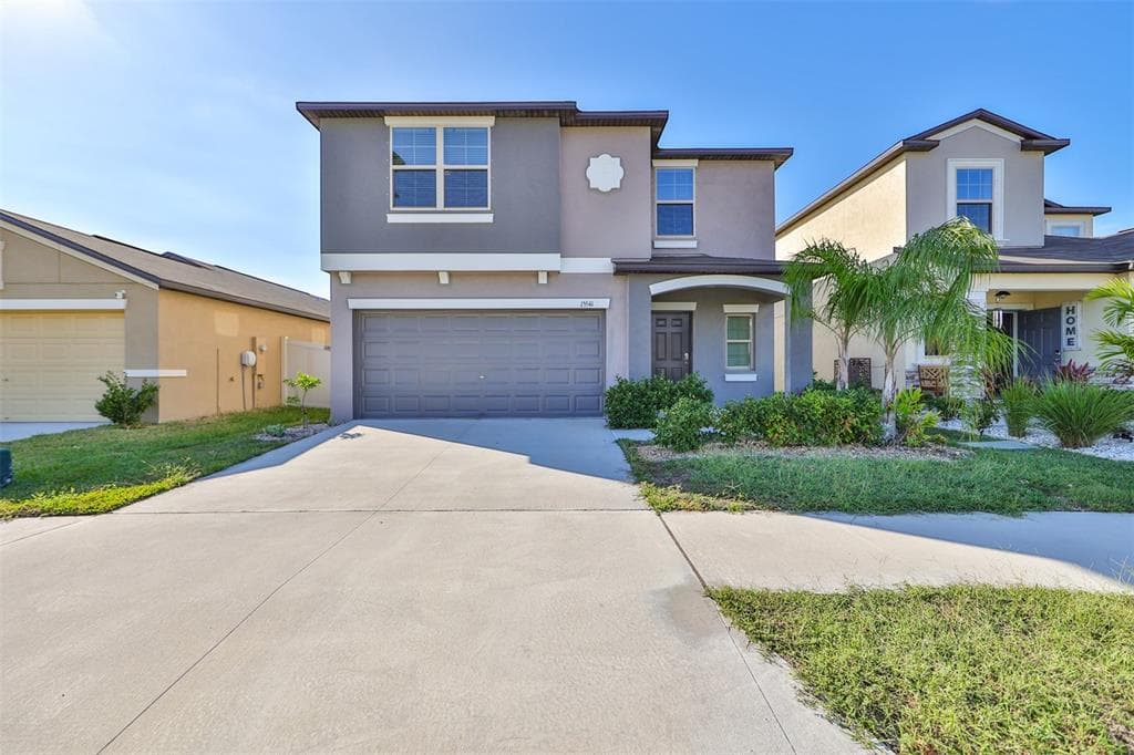 15541 PEACE RIVER PLACE SUN CITY CENTER, FL 33573