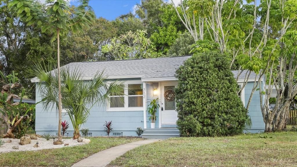 702 20TH AVENUE W BRADENTON, FL 34205