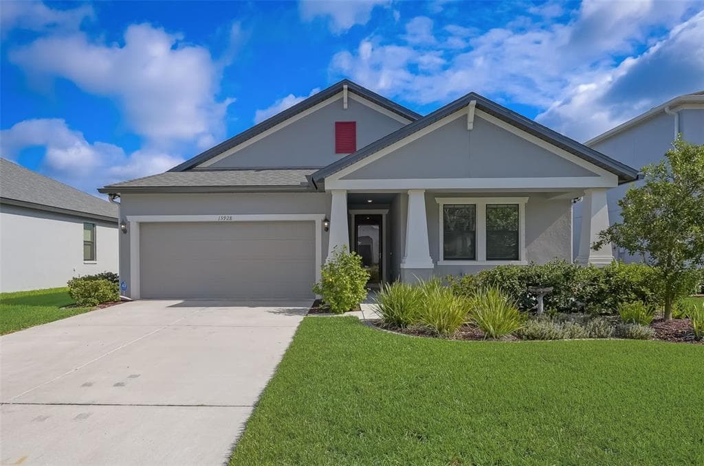 13928 NESBIT COURT HUDSON, FL 34669