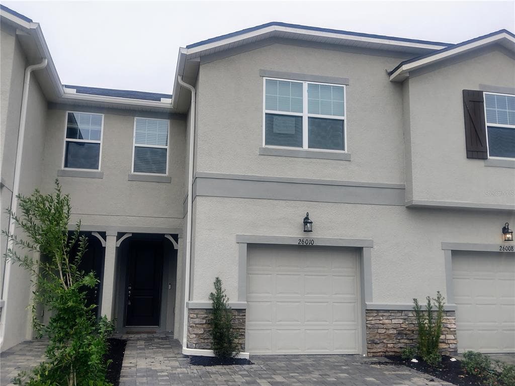 26010 WOVEN WICKER BEND LUTZ, FL 33559