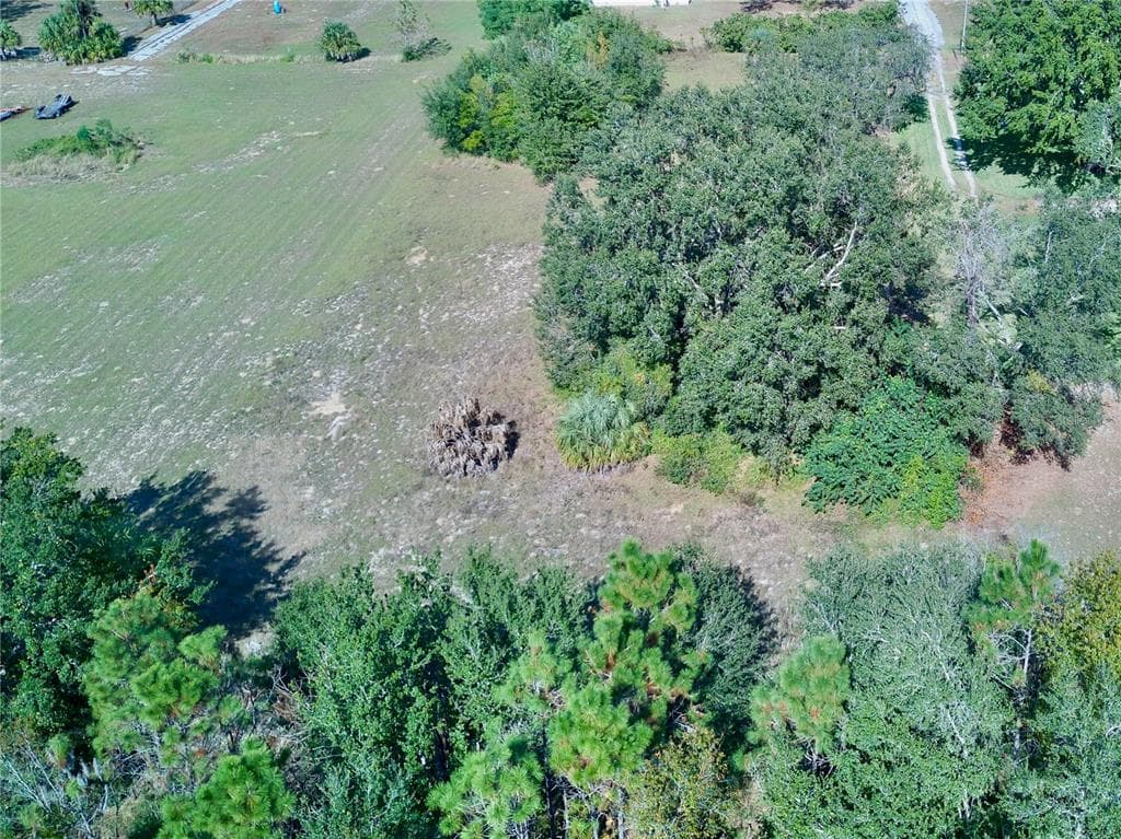 SANDERS ROAD DAVENPORT, FL 33837