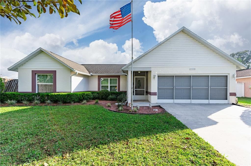 37530 LAUREL HAMMOCK DRIVE ZEPHYRHILLS, FL 33541