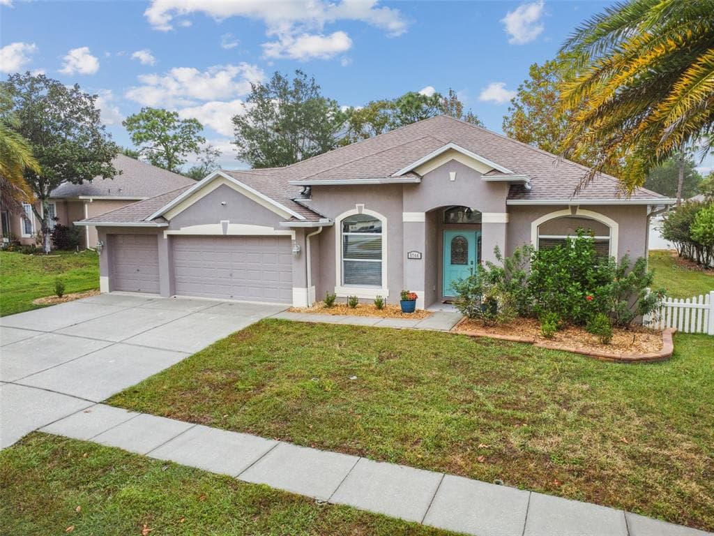 5744 BRACKENWOOD DRIVE