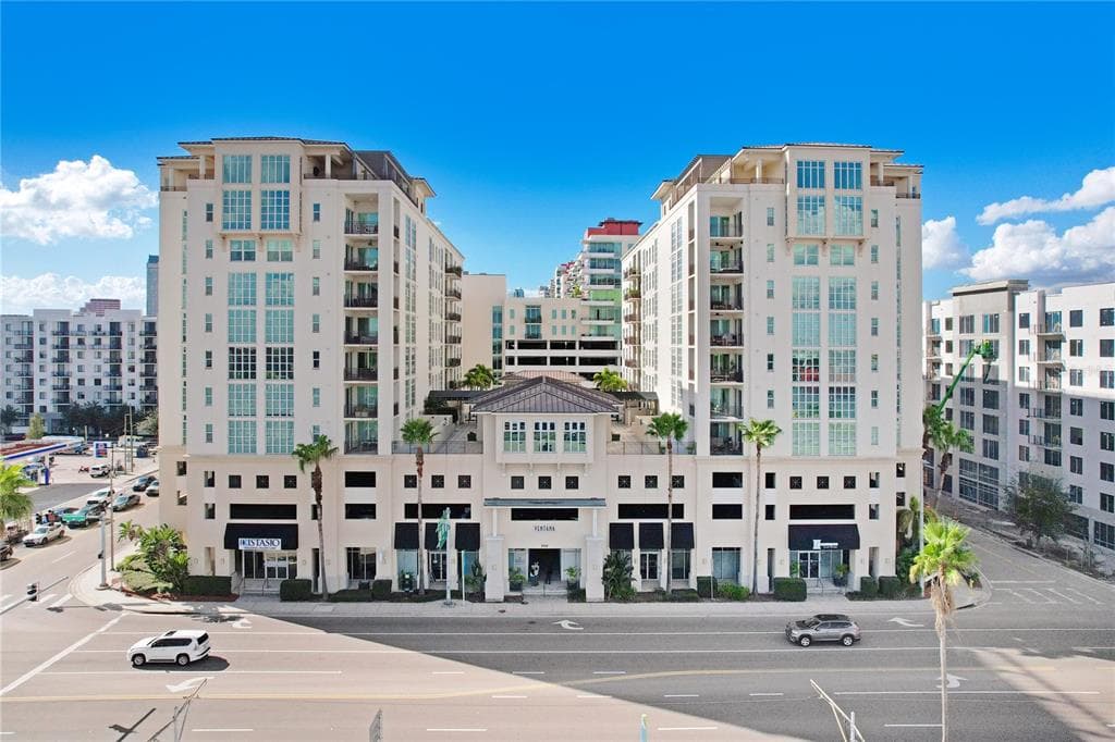 1227 E MADISON STREET UNIT 504 N TAMPA, FL 33602