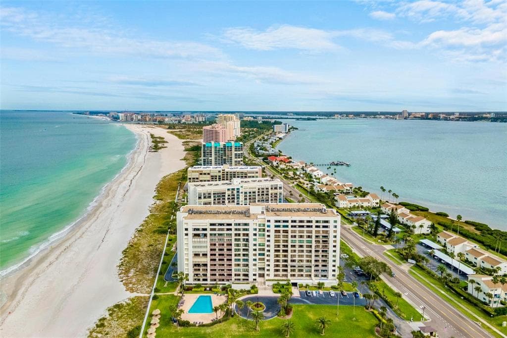 1460 GULF BOULEVARD UNIT 212 CLEARWATER, FL 33767