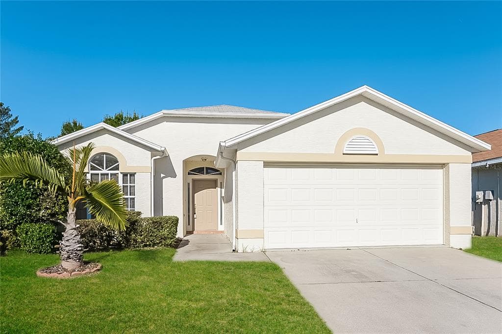 7833 FASHION LOOP NEW PORT RICHEY, FL 34654