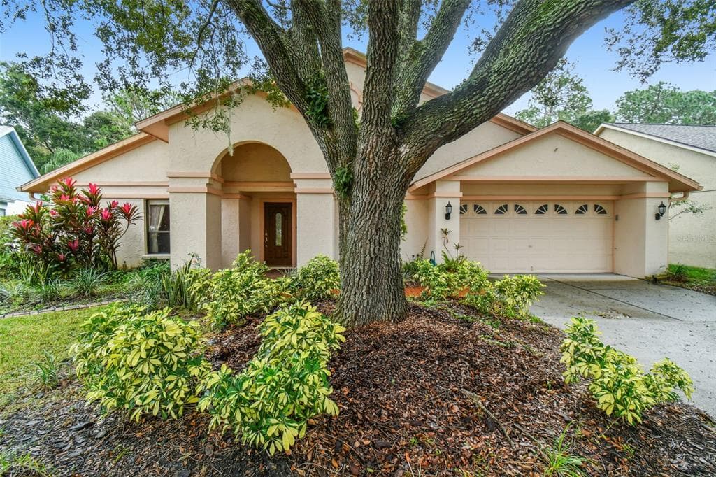 9527 PEBBLE GLEN AVENUE TAMPA, FL 33647