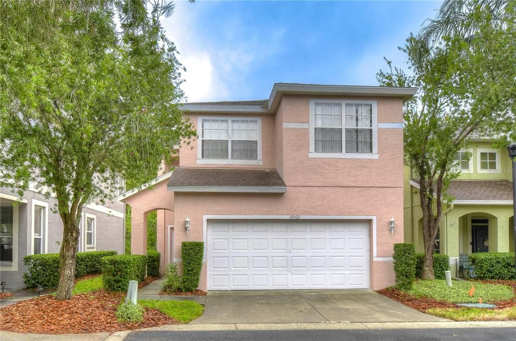 10503 DOTHAM COURT TAMPA, FL 33626