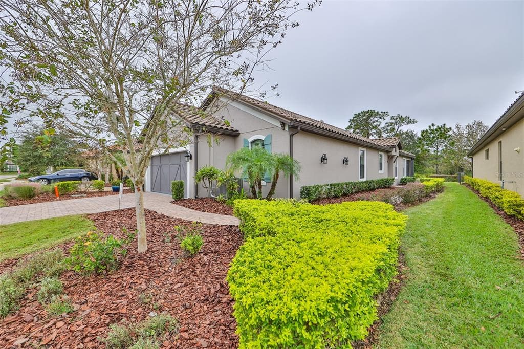 20112 SORANO HILL PLACE TAMPA, FL 33647
