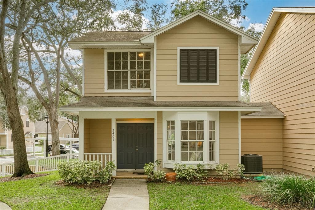 2401 GUN FLINT TRAIL PALM HARBOR, FL 34683
