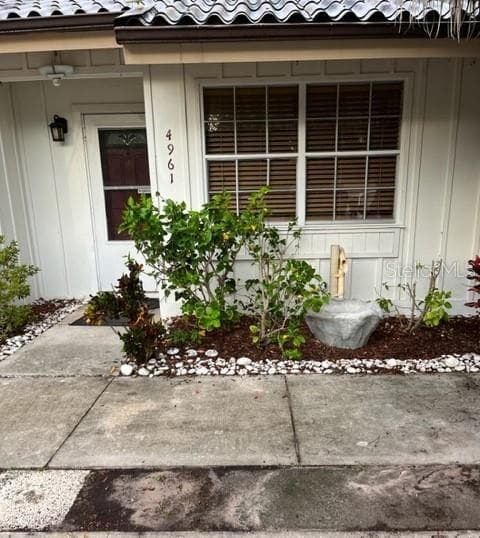 4961 STEEL DUST LANE LUTZ, FL 33559