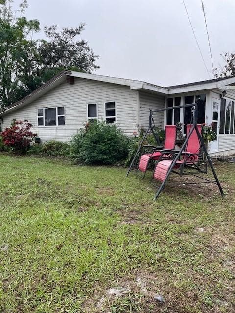 2317 DENVER STREET LAKELAND, FL 33801